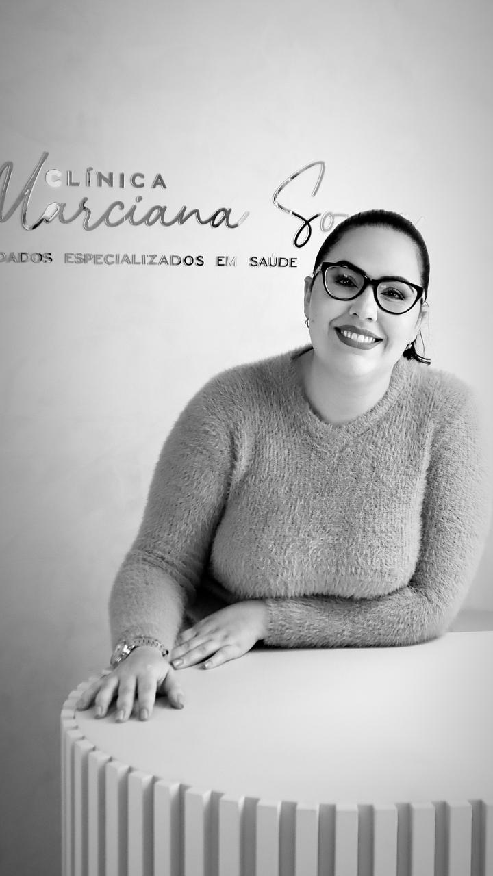 Marciana Souza